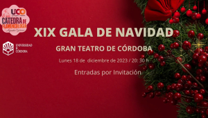 Aún quedan entradas disponibles para la Gala Flamenca de Navidad 2023