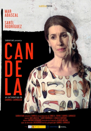 La productora cordobesa Sabbiafilms presenta su último corto en la Filmoteca de Andalucía