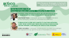 DAUCO Scientific Seminars: Las estrategias sostenibles para la fertilización de suelos centran la edición de abril