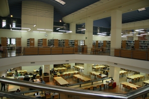 La Biblioteca Universitaria inicia la reanudación de su actividad presencial