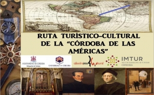 La Cátedra Intercultural de la Universidad de Córdoba impulsa la ruta turístico-cultural de la “Córdoba de las Américas”