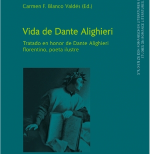 Imagen de la portada del libro, publicado por la catedrática Carmen Blanco