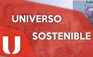 Finaliza la emisión en TVE de la segunda temporada de la serie «Universo Sostenible»