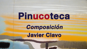#LaUCOenAbierto I PinUCOteca (I): &#039;Composición&#039;. Javier Clavo
