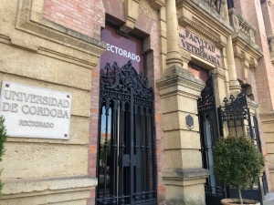 La Universidad de Córdoba se sitúa entre las cuatrocientas mejores universidades del mundo según el último Ranking SCIMAGO