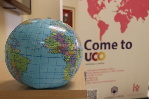La UCO concede ayudas complementarias para el sufragio de los gastos de las estancias internacionales de la comunidad universitaria