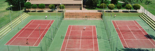 instalaciones pistas tenis