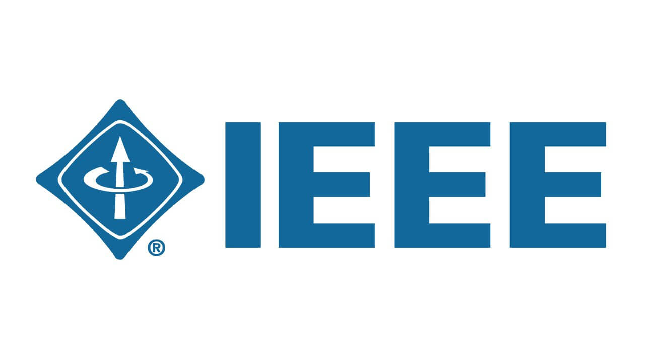 IEEE Logo 1
