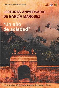 6 Gabriel Garca Mrquez