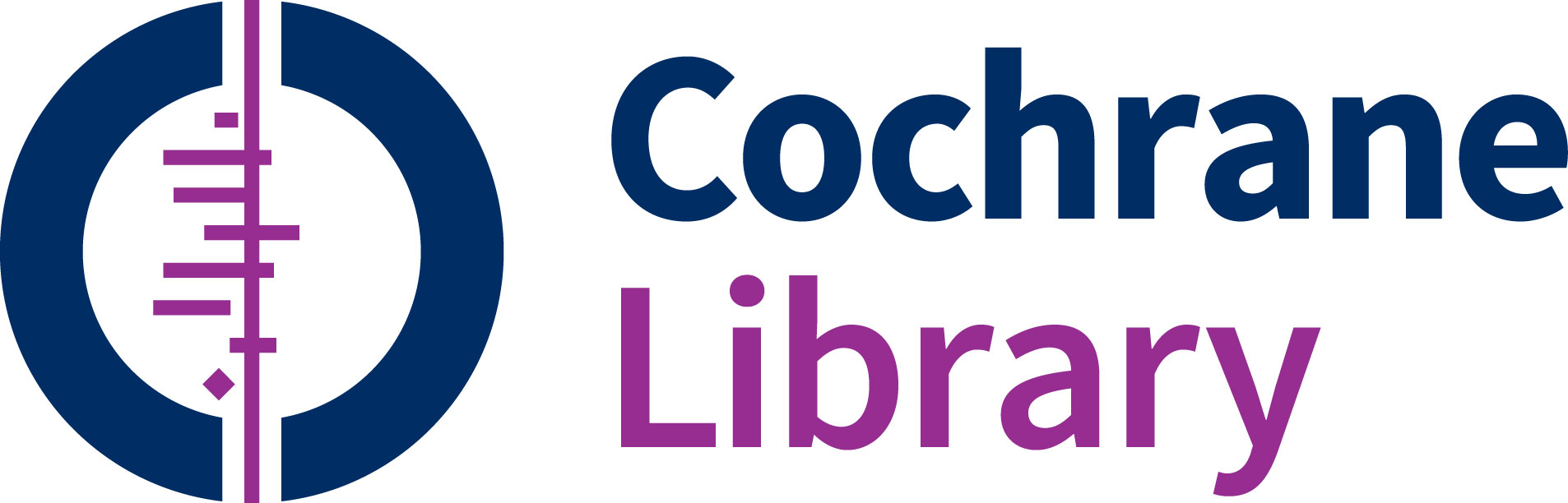 Cochrane Library Logo RGB