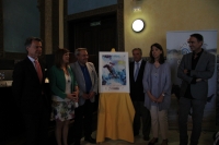  La Universidad de Córdoba y la Real Sociedad de las Carreras de Sanlúcar estrechan su colaboración