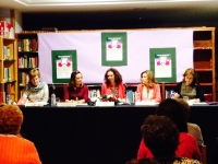 Arranca en Fernn Nez el ciclo de conferencias 'Mujeres, imgenes y escrituras'