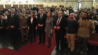 La Universidad de Córdoba entrega sus distinciones Tomás de Aquino 