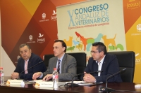 El Congreso Andaluz de Veterinarios viene a Córdoba para celebrar su X aniversario