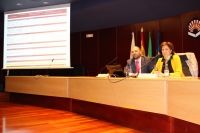Presentado el I Plan Propio Galileo de Innovacin y Transferencia 