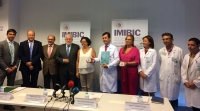  El IMIBIC consolida su crecimiento en actividad investigadora y producción científica 