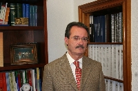 Mariano López Castilla, Gerente de la UCO