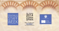 Córdoba acoge la próxima semana su primera Erasmus Staff Week