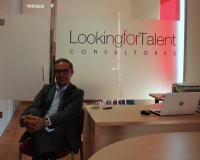 La empresa cordobesa Looking for Talent abre una nueva sede en Málaga