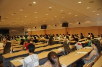3.876 estudiantes se matriculan en la Prueba de Evaluación para el Acceso a la Universidad