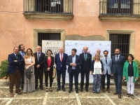 El ‘I Congreso lnternacional sobre Vinos Tradicionales de Andalucía’ contará con la participación del ceiA3
