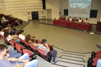La Universidad de Córdoba inicia el curso académico 2015/16
