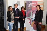 La UCO se suma a la agenda integrada 'Crdoba por la Igualdad'