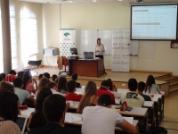 La Universidad de Córdoba y la Fundación Bancaria Unicaja organizan una jornada sobre Educación Financiera