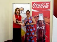 Coca-cola seguirá apoyando el deporte en la UCO un año más