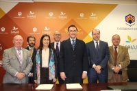 Telefónica proveerá los servicios de telecomunicaciones de la Universidad de Córdoba