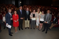 250 estudiantes de Enfermera de toda Espaa participan en Crdoba en su XXVIII Congreso Estatal