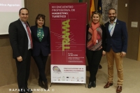 La Universidad de Córdoba, presente en el XIII Congreso Trama: encuentro profesional de Marketing Turístico