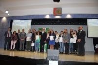  Se constituye en Córdoba el Consejo de Estudiantes de Ingenierías Agroforestales de España