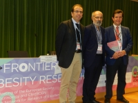 Más de 140 expertos se reúnen en Córdoba para abordar nuevos retos en la investigación de la obesidad