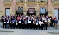 La Consejería de Salud reconoce a la Universidad de Córdoba como primer campus andaluz `cardioasegurado´