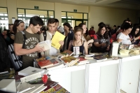 La Universidad de Córdoba celebra el Día del Libro 2017