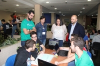 Ideas Factory by UCO: Una fbrica de innovacin en la Universidad de Crdoba 