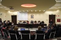 La Universidad de Córdoba forma parte de una propuesta de nueva red en el programa European Universities (Resumen de la S. O de Consejo de Gobierno de 27-02-2019)