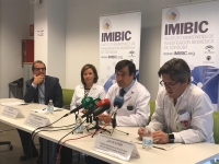 El Hospital Reina Sofía y el IMIBIC organizan una jornada informativa sobre investigación para pacientes con cáncer