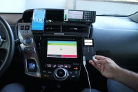Paythunder pone en marcha un servicio para dinamizar el sector del taxi