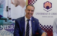 Juan J. Luna Rodríguez, reelegido director de la Escuela Politécnica Superior de Córdoba