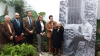 La Universidad de Córdoba y la Fundación Magtel convocan un premio de investigación en recuerdo del historiador José de la Torre y del Cerro