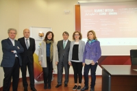 La Cátedra Góngora y la Fundación Manuel Álvarez Ortega organizan un ciclo centrado en el poeta cordobés