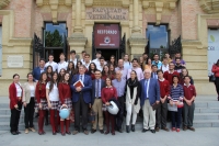 La UCO y Diario Córdoba orientan al futuro alumnado universitario