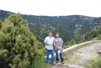 La Caja Rural de Jaén premia una tesis sobre el olivo realizada en la UCO