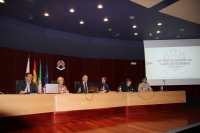 El rector anuncia al Claustro acciones para promover el crecimiento en el nmero de alumnos