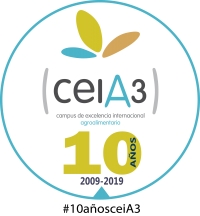 El ceiA3 presenta, a su Consejo Rector, el plan de actividades para 2019 en su X Aniversario