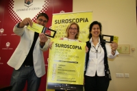 La Universidad de Córdoba presenta Suroscopia. I Concurso Andaluz de Creación Audiovisual Universitaria
