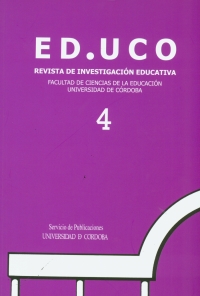 El Servicio de Publicaciones de la Universidad de Córdoba publica el número 4 de la revista Ed. Uco 