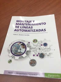 Un investigador de la UCO desarrolla un manual sobre la implantación de sistemas automatizados en las fábricas